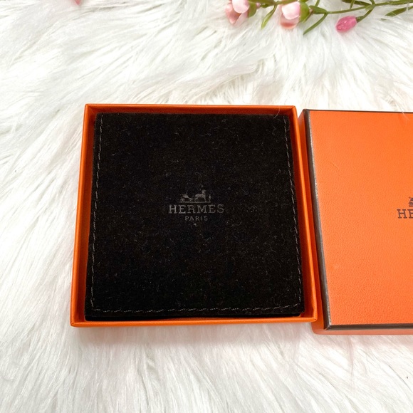 SOLD - HERMÈS Clic H Bracelet Size PM - Picture 11 of 14